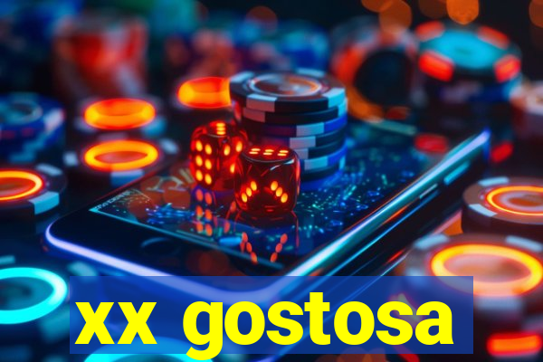 xx gostosa